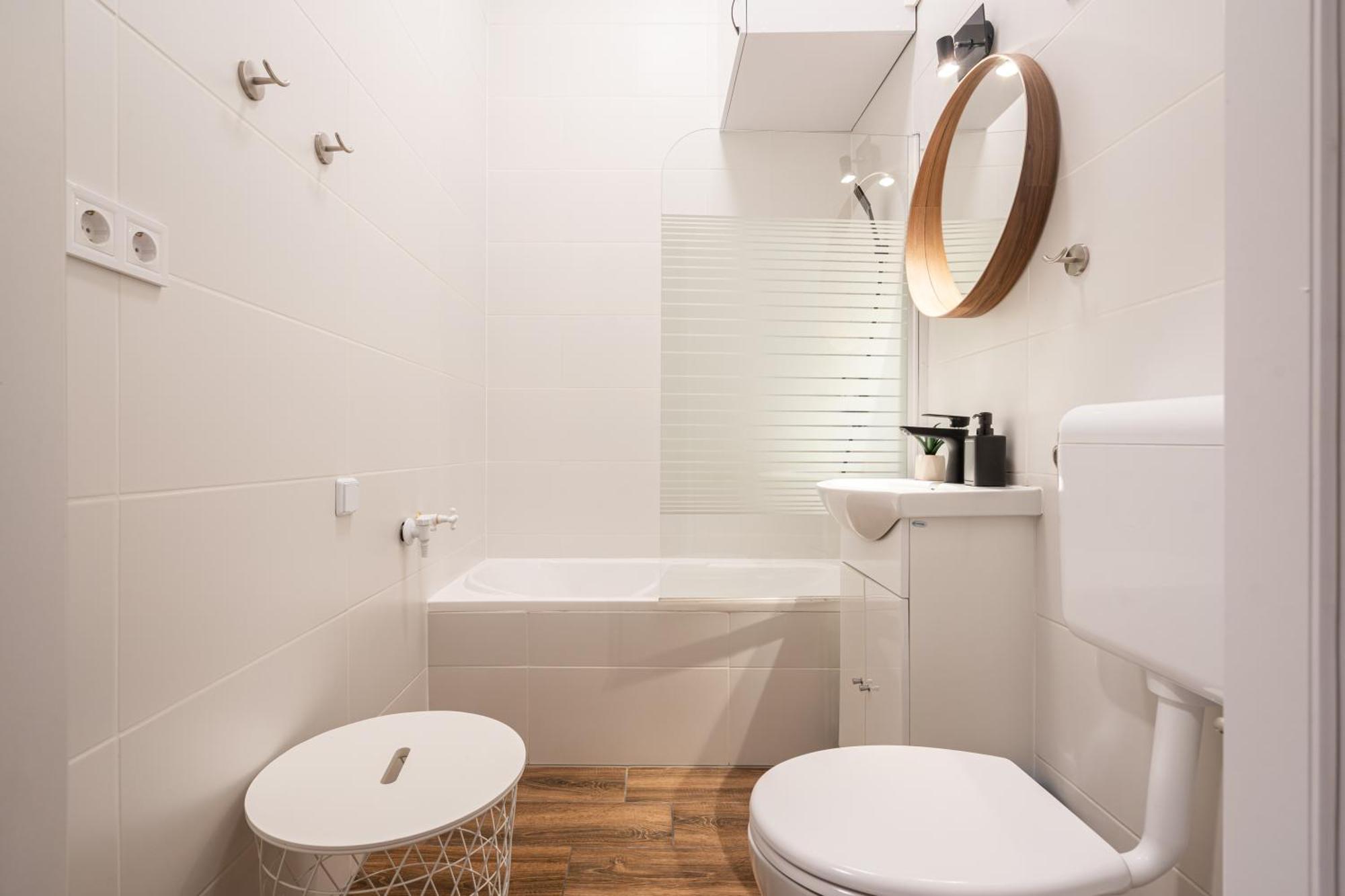 D68 - Downtown Cozy Suite - Best Location By Bqa Budapesta Exterior foto