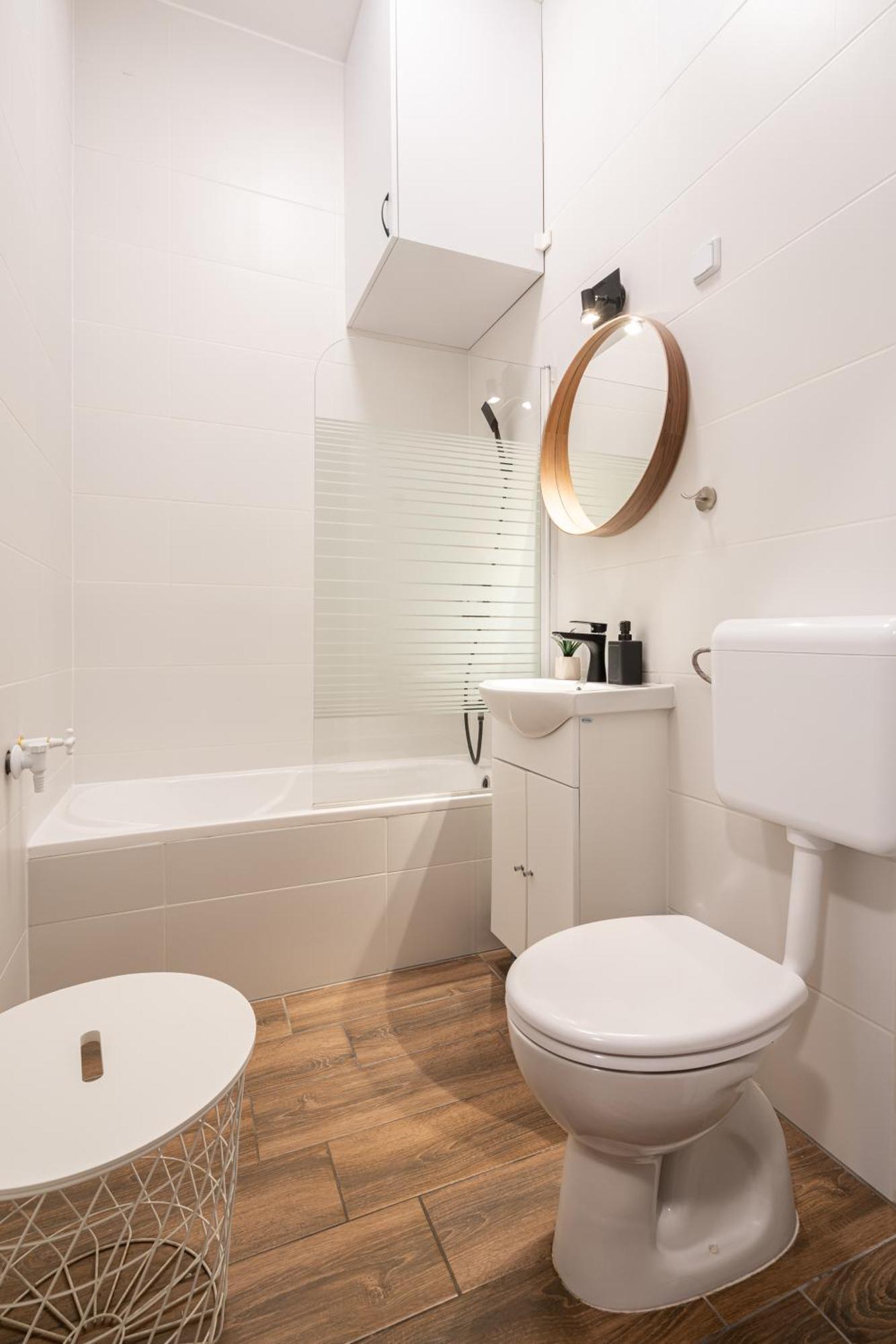D68 - Downtown Cozy Suite - Best Location By Bqa Budapesta Exterior foto