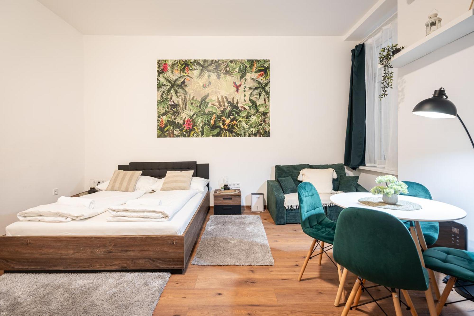 D68 - Downtown Cozy Suite - Best Location By Bqa Budapesta Exterior foto