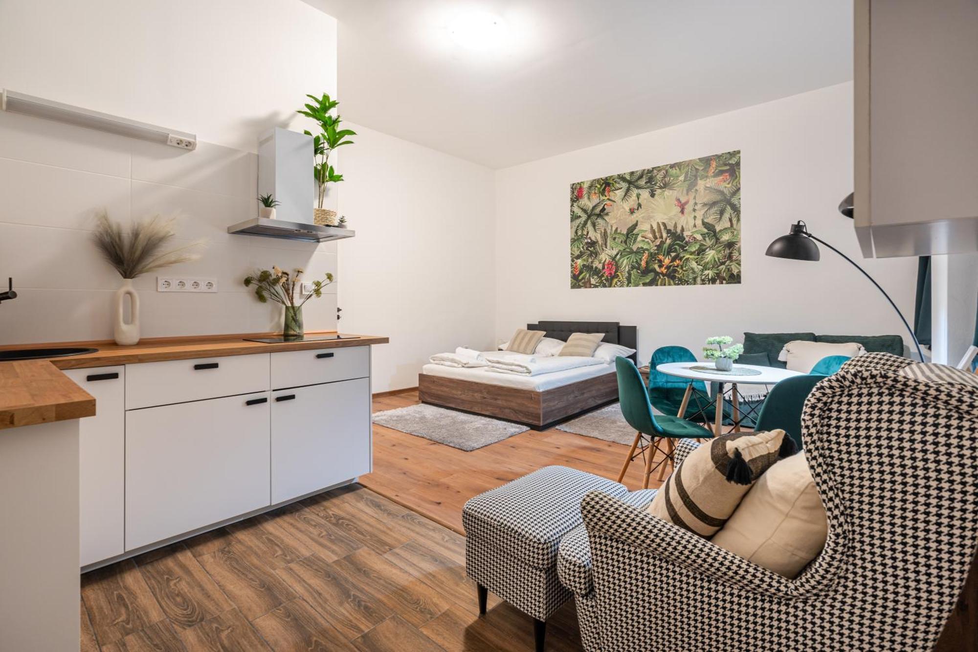 D68 - Downtown Cozy Suite - Best Location By Bqa Budapesta Exterior foto